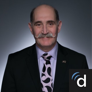 Lloyd Ratner, MD, General Surgery, New York, NY