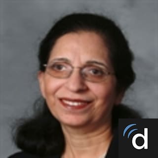 Shashi Malik, MD