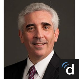 Marc Klapholz, MD