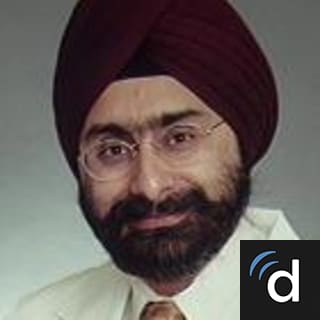 Inderpal Singh, MD