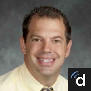 Craig O'Dear, MD