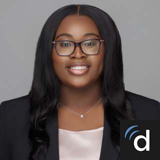 Samantha Maurice, MD