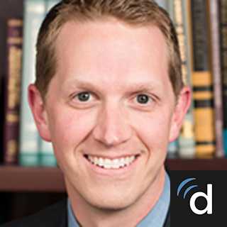 Benjamin Hawley, MD, Otolaryngology (ENT), Wichita, KS