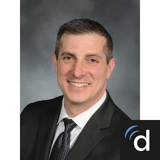 Adam Talenfeld, MD