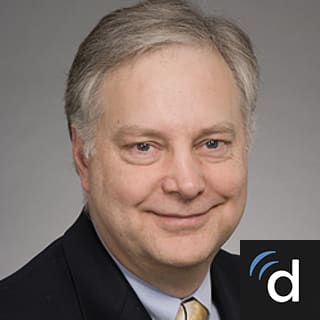 Wayne Levy, MD, Cardiology, Seattle, WA