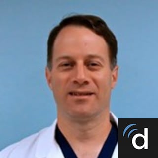Peter Richman, MD