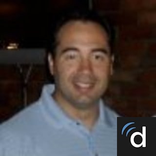 Kevin Sadowski, Family Nurse Practitioner, Enfield, CT