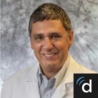 Mariano Brizzio, MD