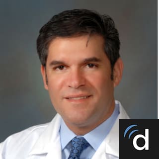 Braulio Sabates, MD