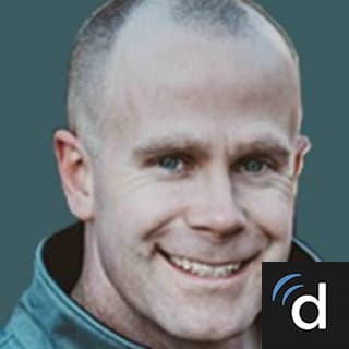 Michael Parenteau, MD