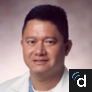 Allan Conde, MD
