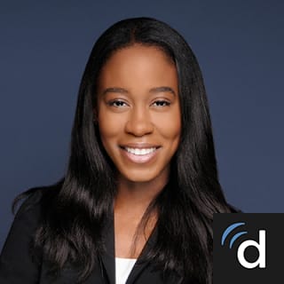 Vadine Eugene, MD, Resident Physician, Austin, TX