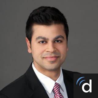 Ravi Vora, MD