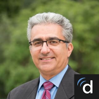 Arash Foroutani, MD, Internal Medicine, Castro Valley, CA