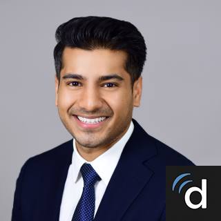 Aditya Goyal, MD