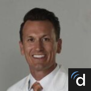 Tyson Trimble, DO, Orthopaedic Surgery, Grove, OK