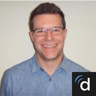 Erik Haley, Psychiatric-Mental Health Nurse Practitioner, Auburn, WA