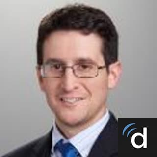 Daniel Ballantine, DO, Internal Medicine, Columbia, MD