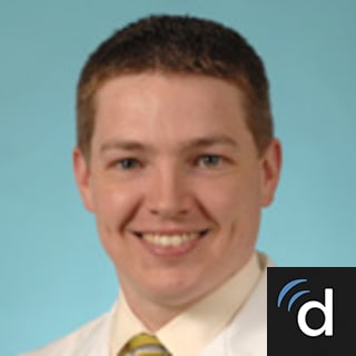 Jeremy McCormick, MD