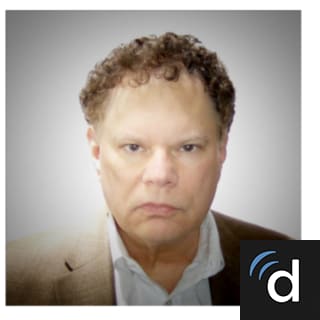Bruce Hymon, MD