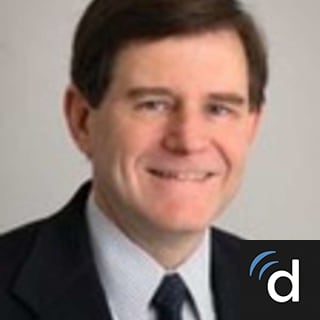 William Luxford, MD