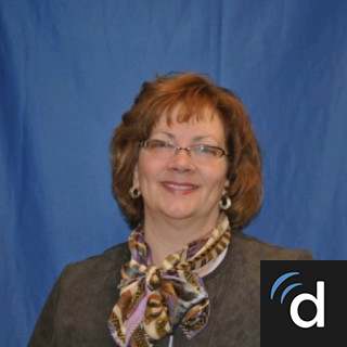 Mary Burkhardt, Pharmacist, Belleville, MI
