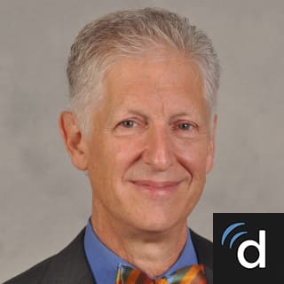 Robert Fechtner, MD