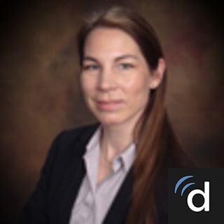 Esther Fuchs, MD