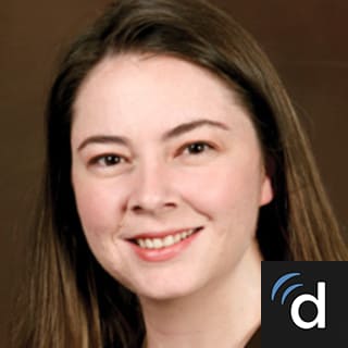 Danielle (Gould) Bennett, MD