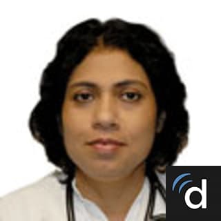 Sayeeda Rahman, MD