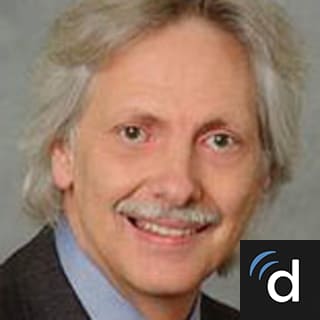 Frank Jay Ritter, MD
