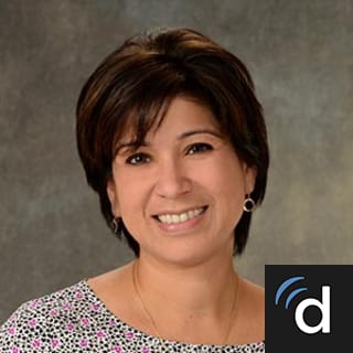 Malini Gillen, MD, Pediatrics, Cumberland, RI