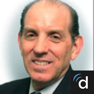 Norman Shorr, MD