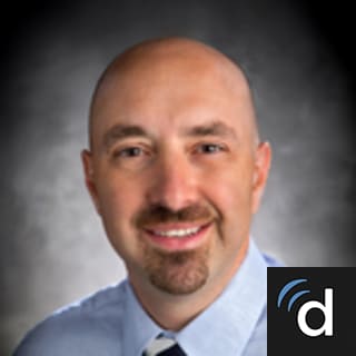 Jeff Sensenig, DO