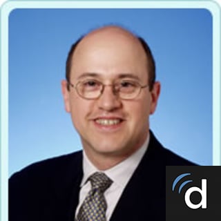 Joel Gelber, MD