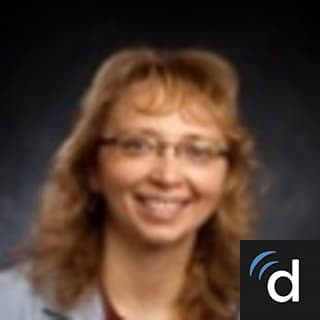 Margaret Zabiega, MD, Internal Medicine, Joliet, IL