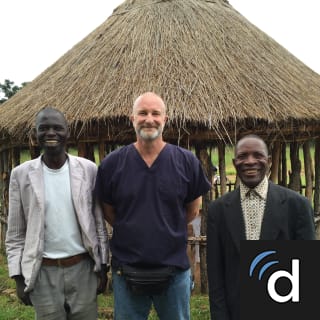 Timothy Kubacki, DO