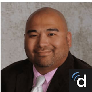 Adam Hogue, Family Medicine, Shawnee, OK