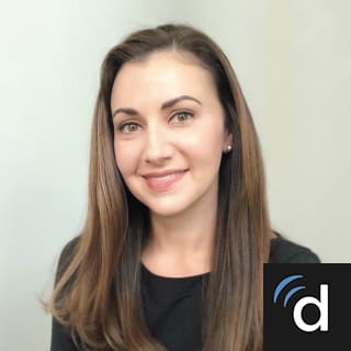 Lisa (Yingling) Tkachenko, Physician Assistant, Bethlehem, PA