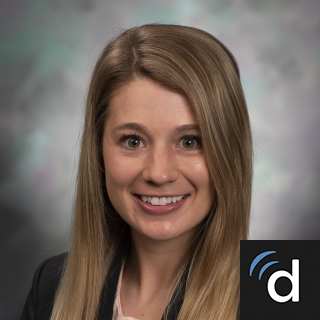 Halie Mechels, MD