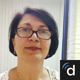 Irina Chilian, MD