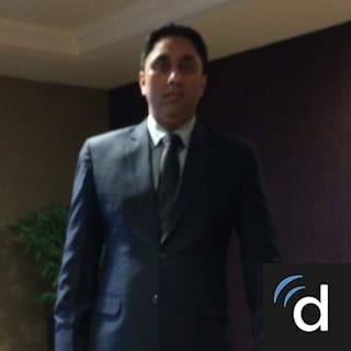 Kanwardeep Singh, MD