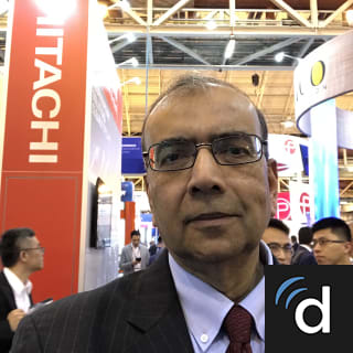 Narayana Swamy, MD
