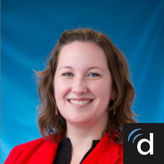 Andrea Tenner, MD