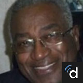Melvin Gerald, MD