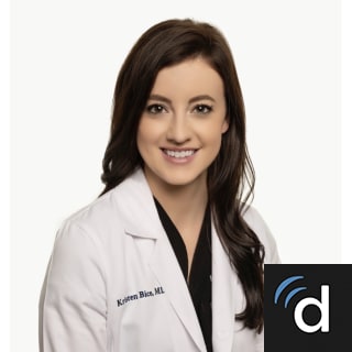 Kristen Bice, MD, Dermatology, Covington, LA