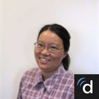 Connie Chen, MD