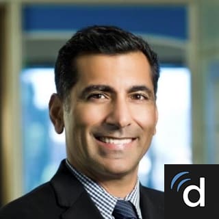 Sanjay Khurana, MD, Orthopaedic Surgery, Marina del Rey, CA