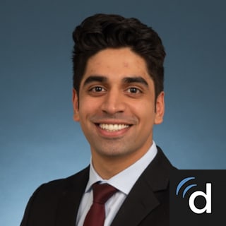 Saad Habib, DO