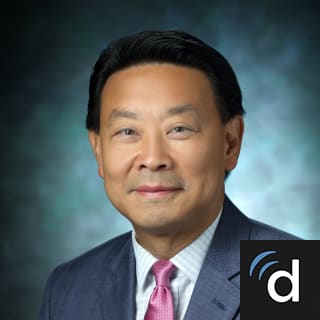 Stephen Yang, MD